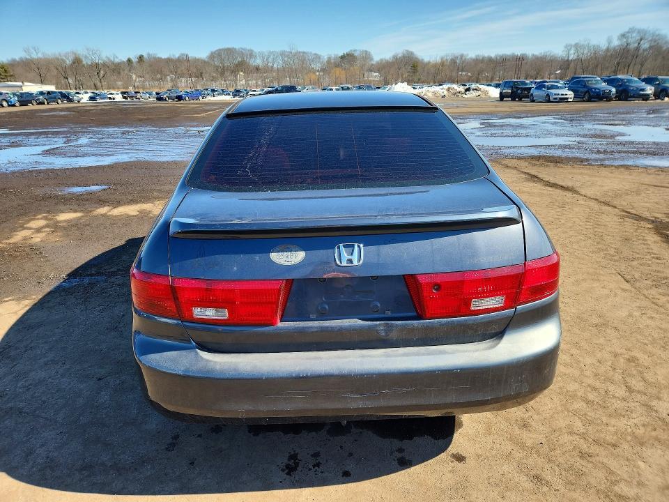 2005 Honda Accord lx