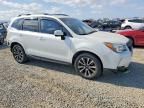 2015 Subaru Forester 2.0xt Premium