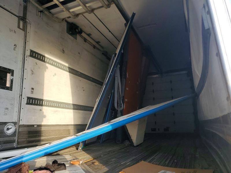 2018 Great Dane 2018 Great Dane Trailer-refrigerated van Trailer