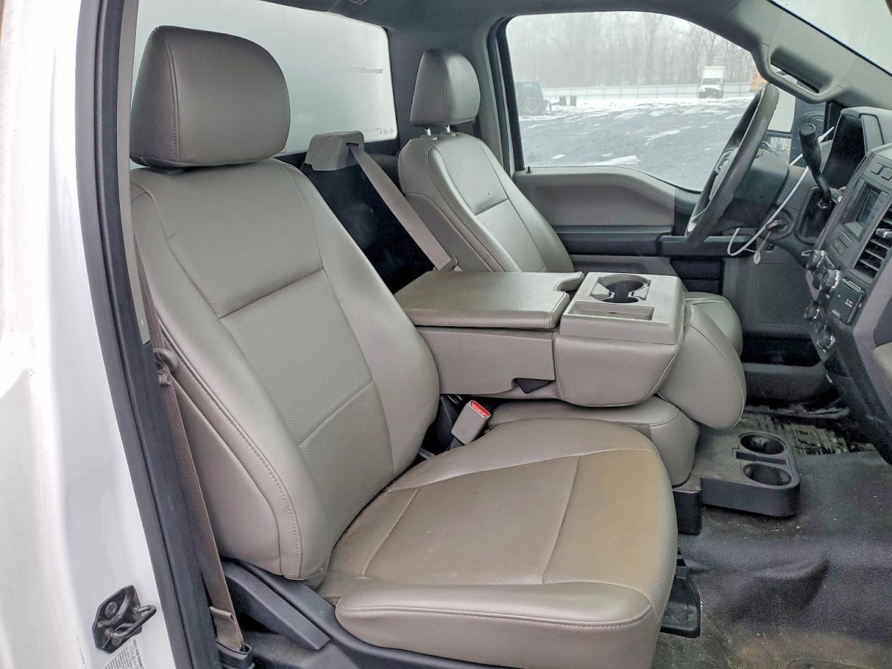 2017 Ford F450 Super Duty