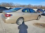 2004 Lexus Es 330