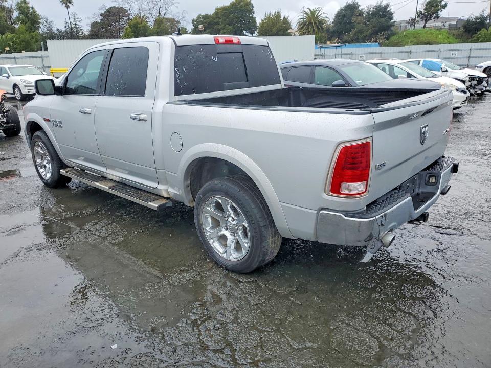 2016 Dodge 1500 Laramie