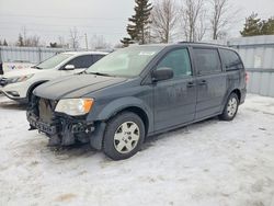 Dodge salvage cars for sale: 2011 Dodge Grand Caravan Express