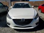 2016 Mazda 3 Sport