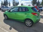 2012 Mazda 2