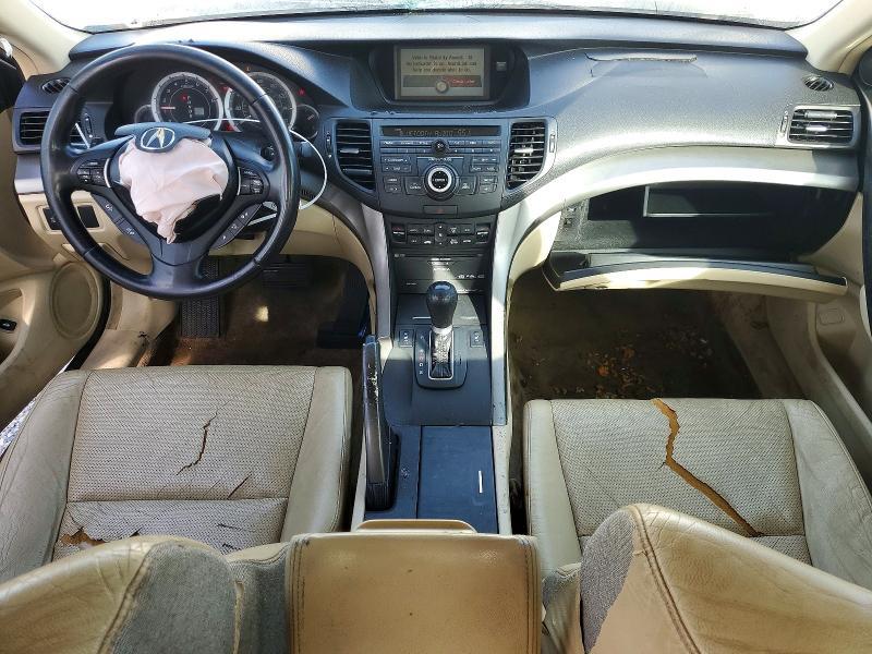 2010 Acura TSX
