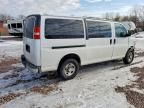 2012 Chevrolet Express G3500 lt