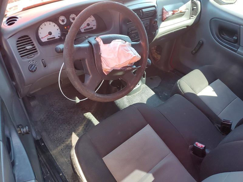 2004 Ford Ranger