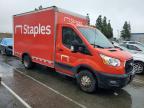2020 Ford Transit BOX Truck