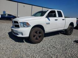 Run And Drives Trucks for sale at auction: 2018 Dodge RAM 1500 ST