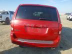 2013 Dodge Grand Caravan Crew