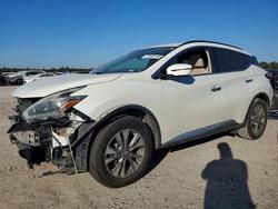 2018 Nissan Murano sv for sale in Houston, TX