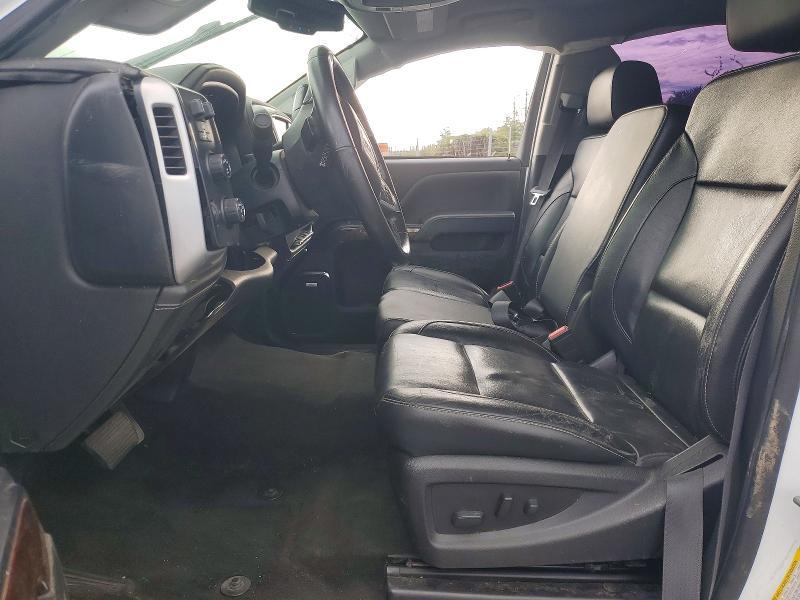 2018 GMC Sierra K2500 slt
