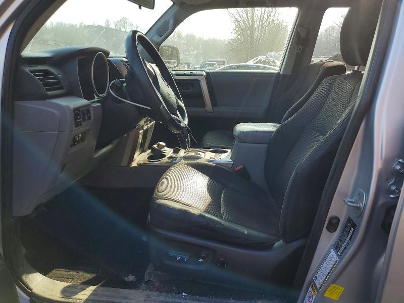 2013 Toyota 4runner SR5