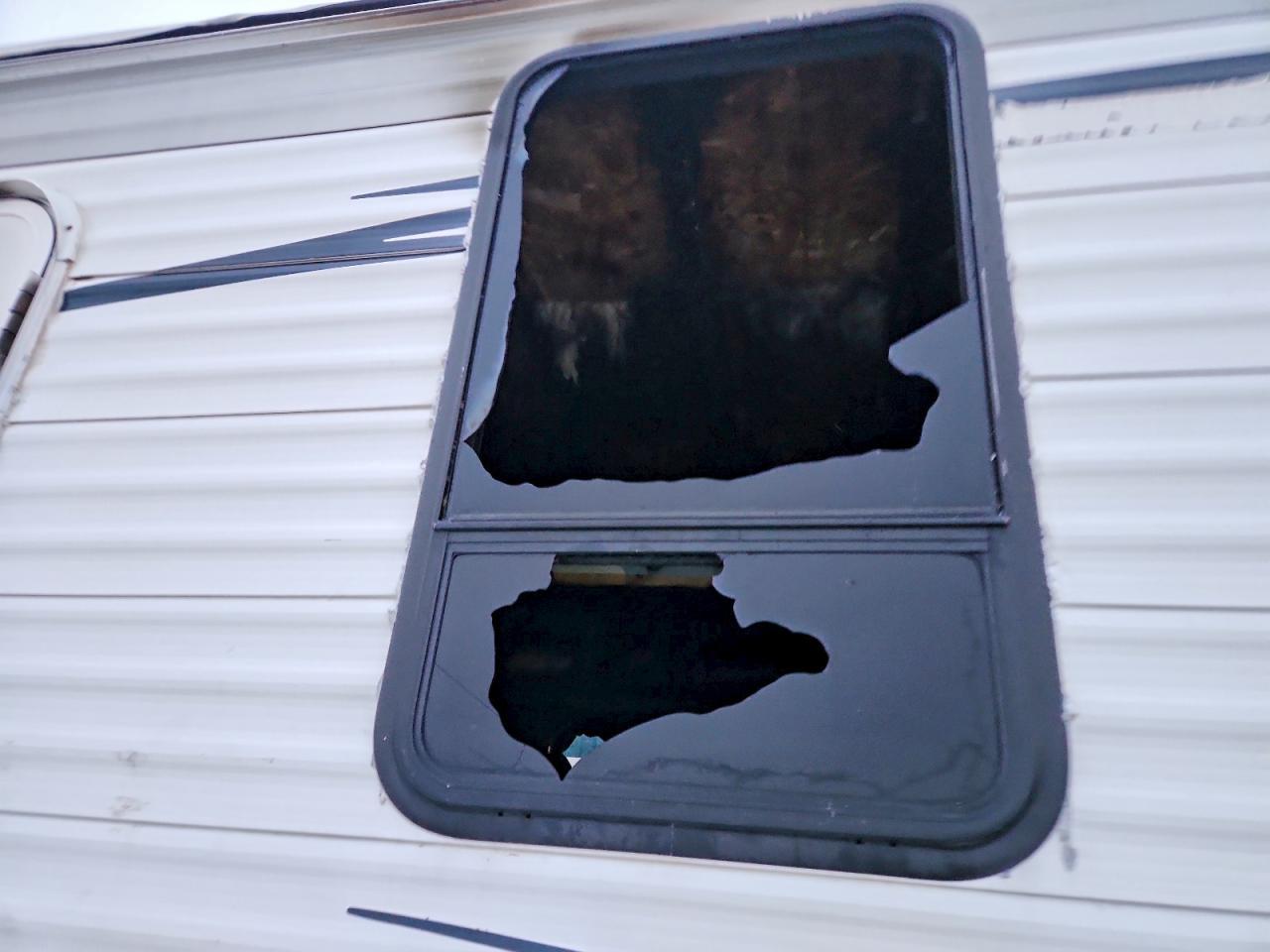 2008 Foresriver 2008 Forest River Cherokee Camper