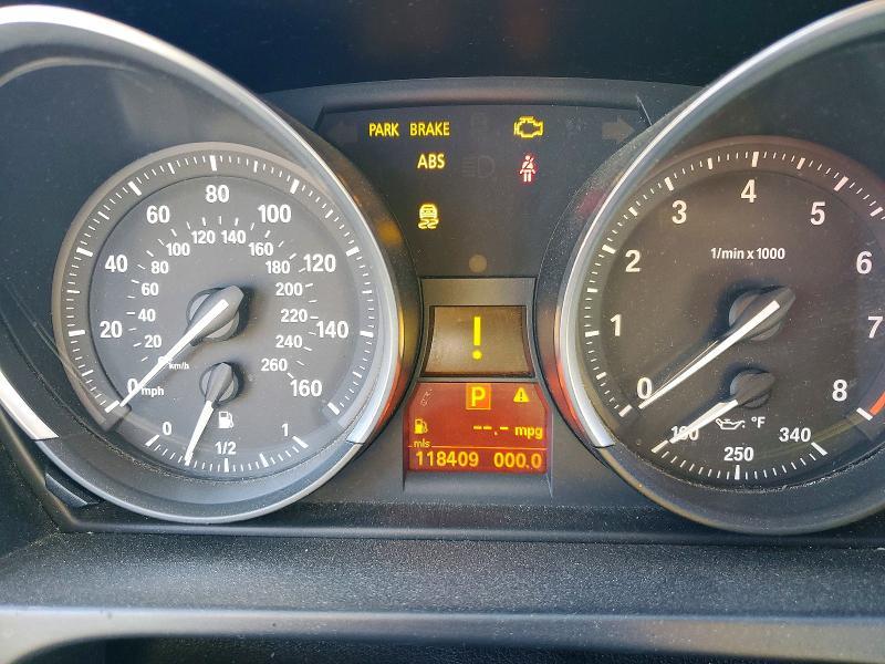 2009 BMW Z4 Sdrive35i