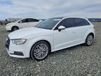 2018 Audi A3 E-tron Premium