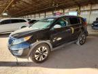 2011 KIA Sportage ex