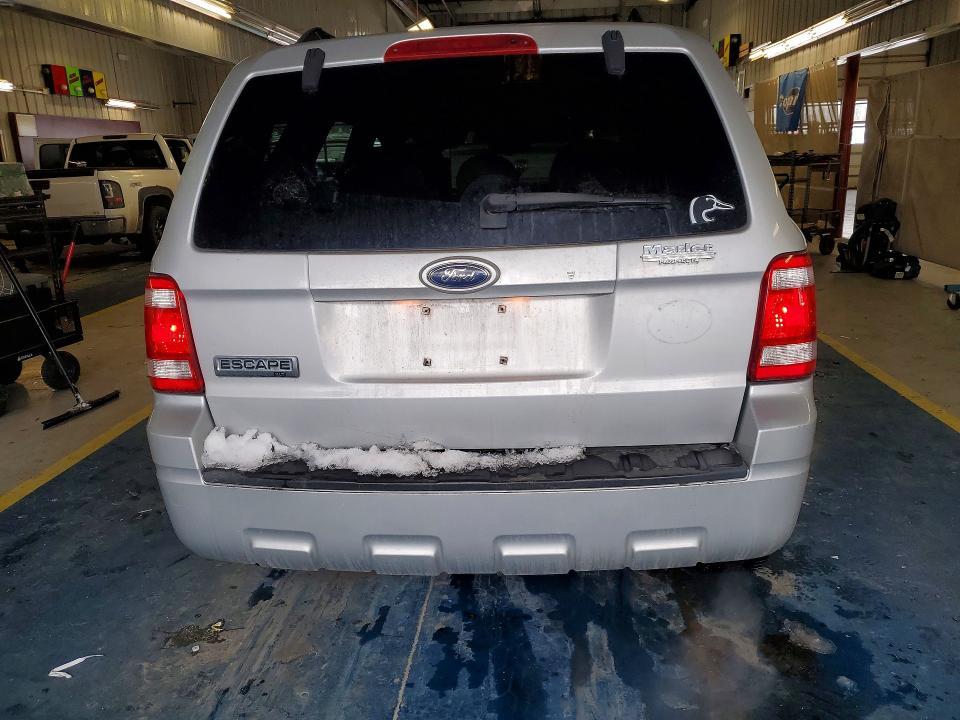2008 Ford Escape xlt