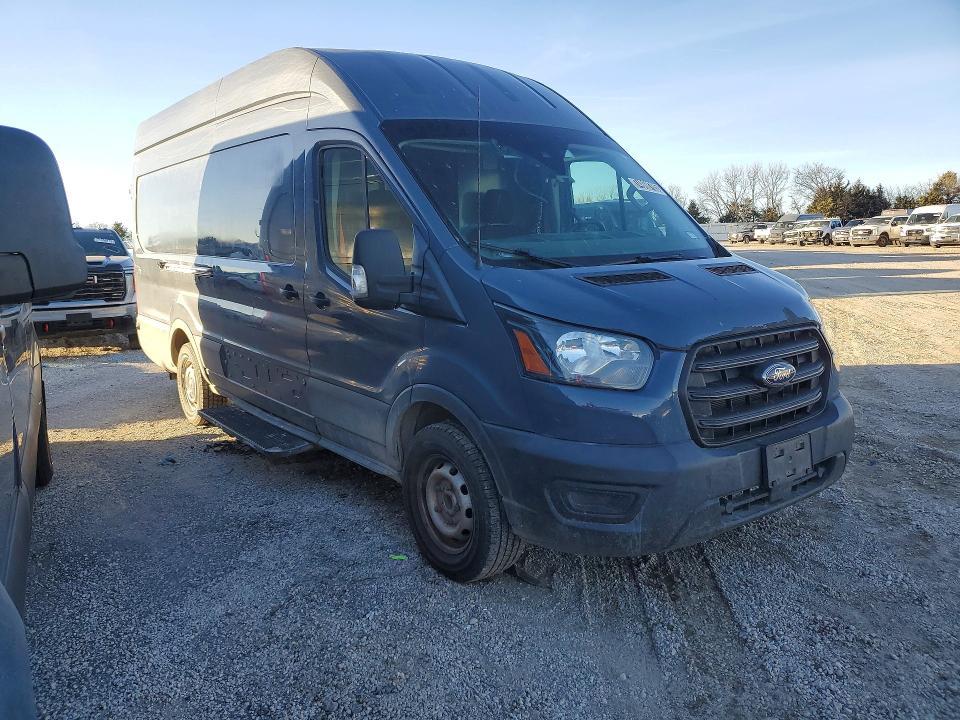 2020 Ford Transit T-250