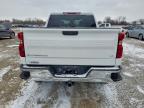 2024 Chevrolet Silverado K1500 LT-L