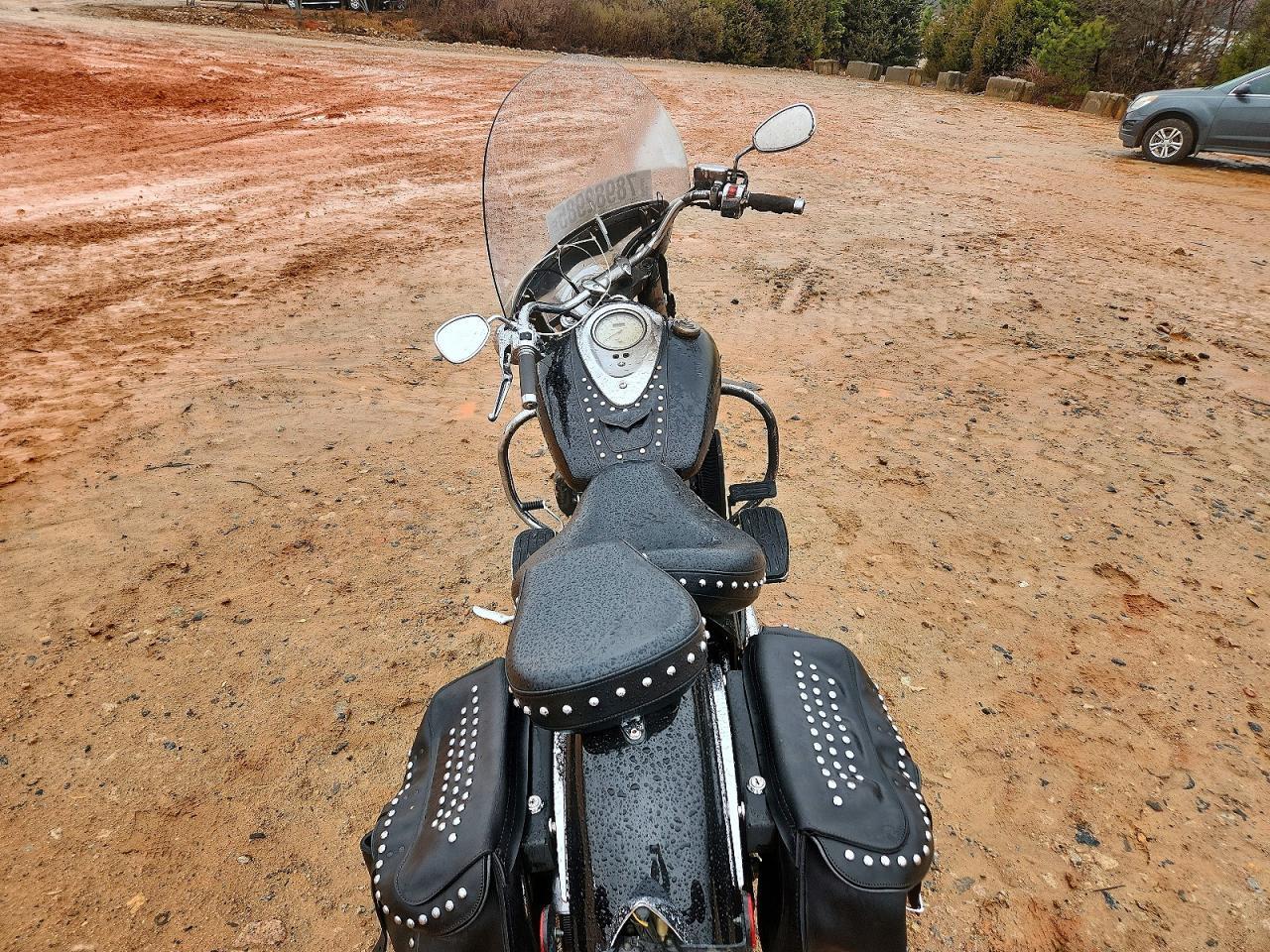 2005 Yamaha XV1700 A