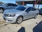 2014 Chevrolet Impala ls