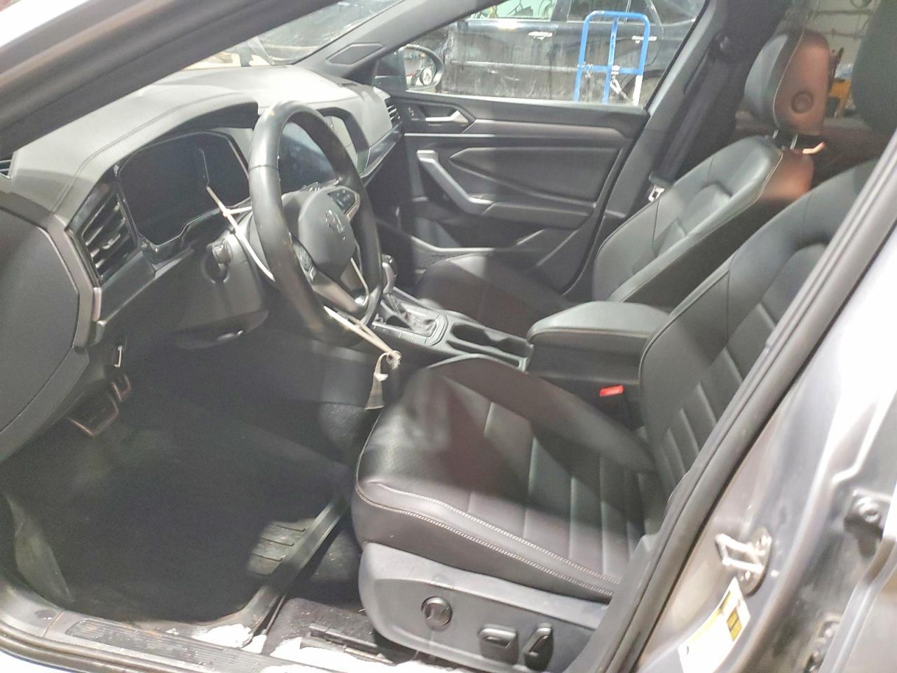2024 Volkswagen Jetta Comfortline