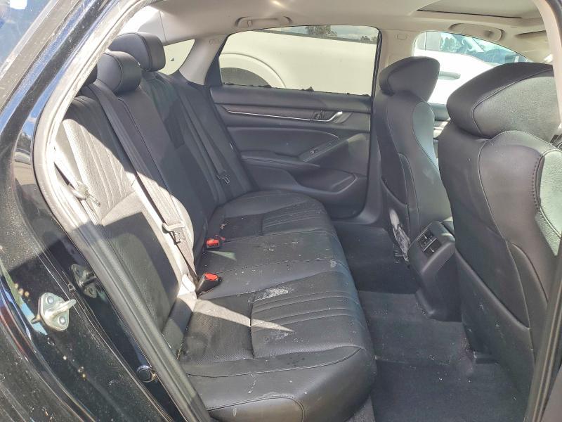 2020 Honda Accord Touring
