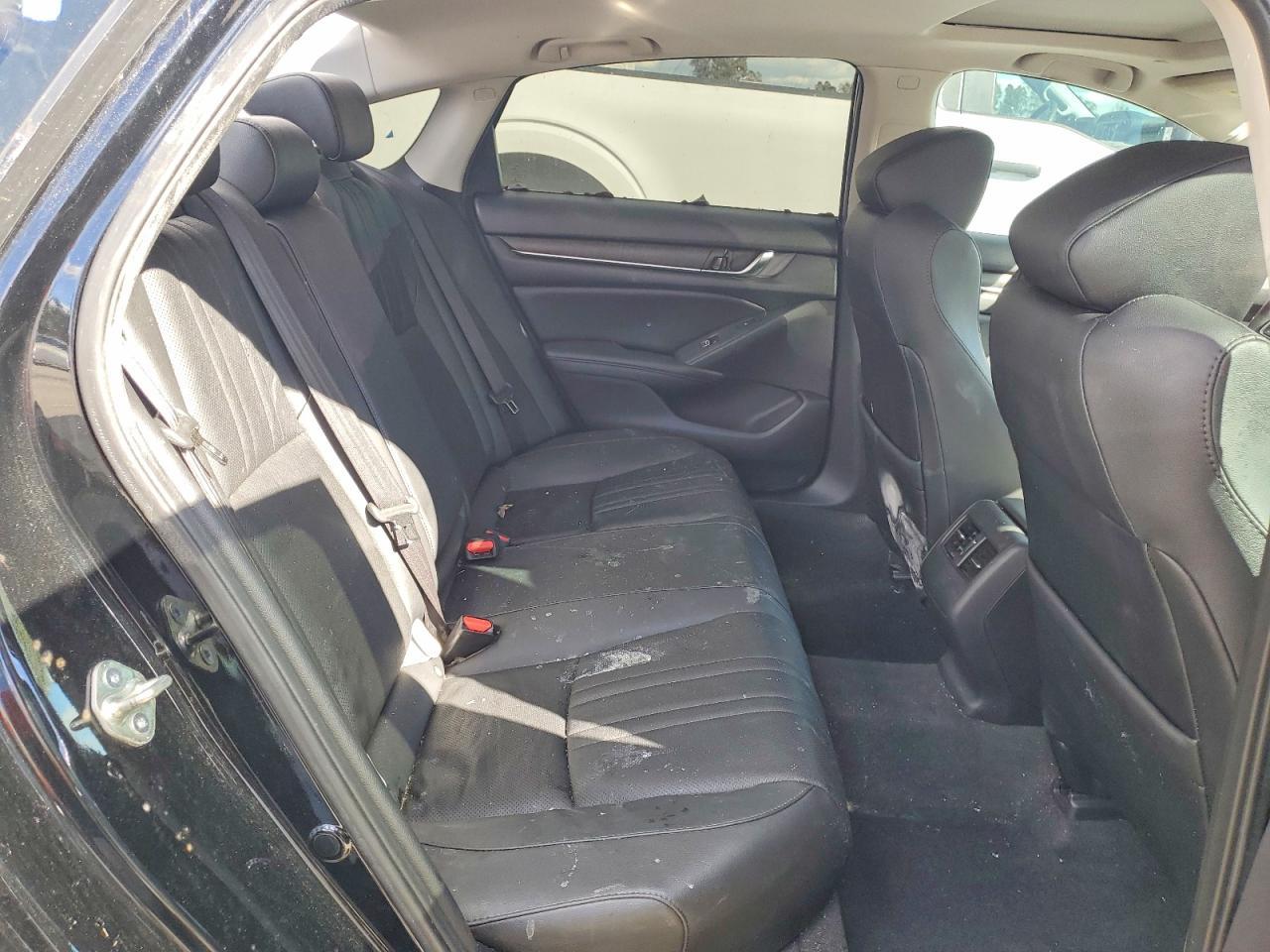 2020 Honda Accord Touring