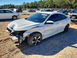 Honda Civic lx salvage cars for sale: 2020 Honda Civic lx