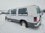 1999 Ford Econoline E150 van