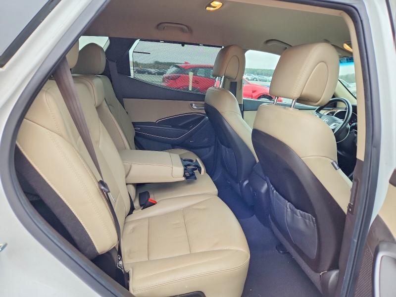 2014 Hyundai Santa fe Sport 2.0t