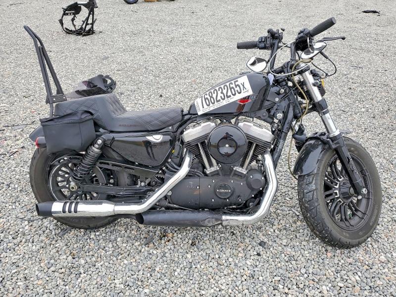 2019 Harley-Davidson Xl1200 x