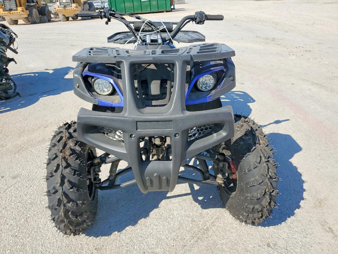 2017 Urwi 2017 ATV