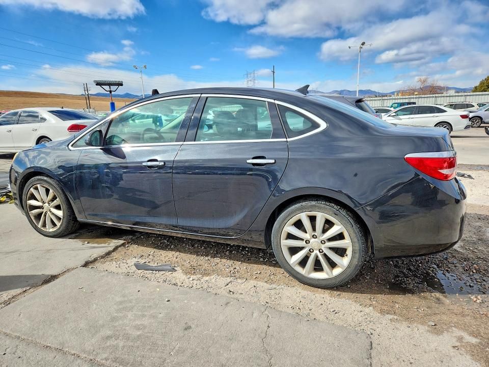 2014 Buick Verano Convenience