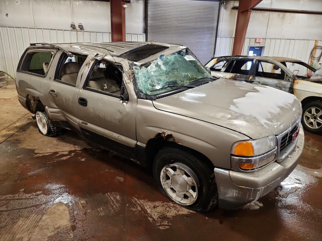 2000 GMC Yukon xl K1500