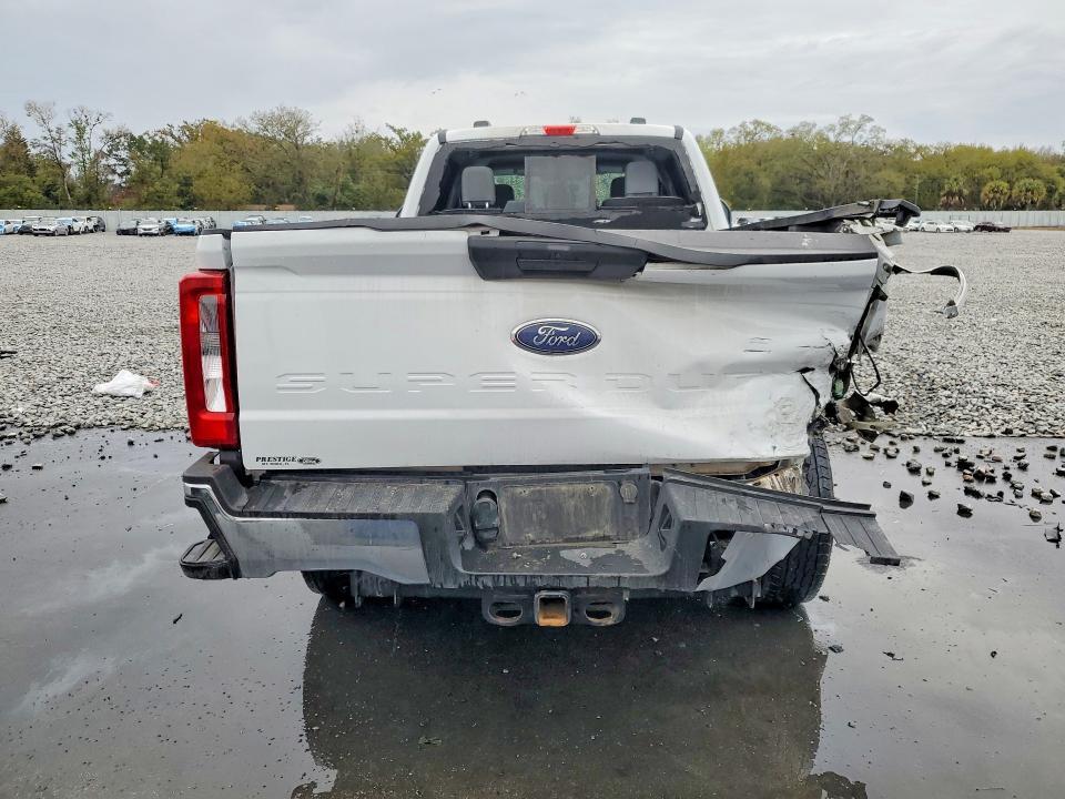 2024 Ford F350 Super Duty