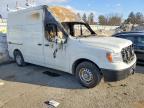 2017 Nissan Nv 2500 s