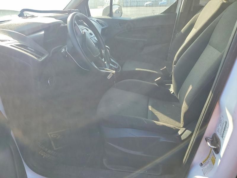 2018 Ford Transit Connect XL