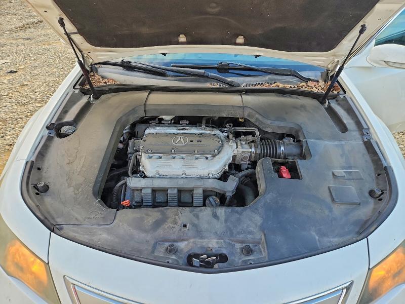 2012 Acura TL