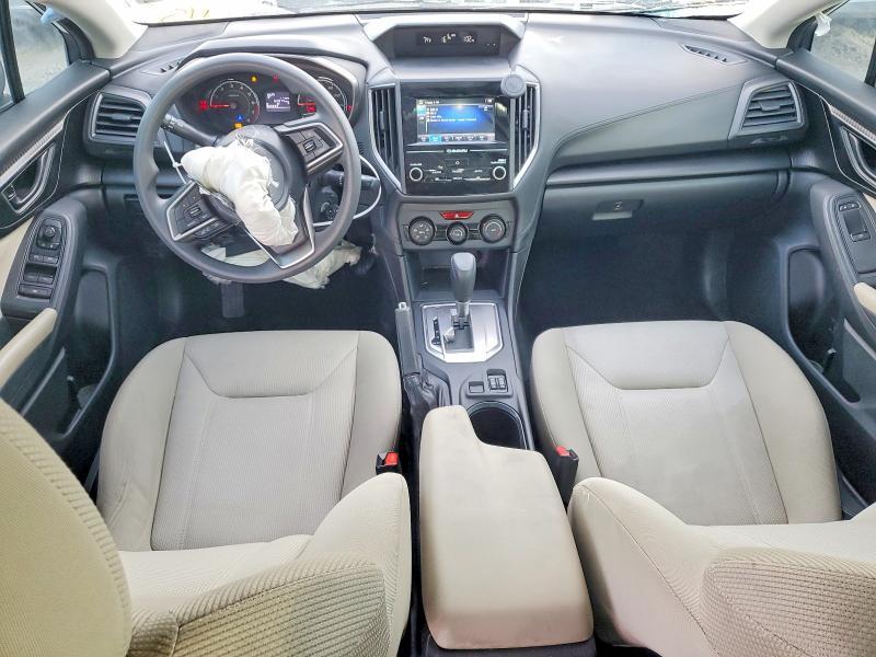 2018 Subaru Impreza Premium