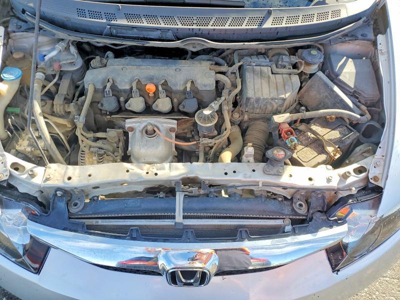 2011 Honda Civic lx