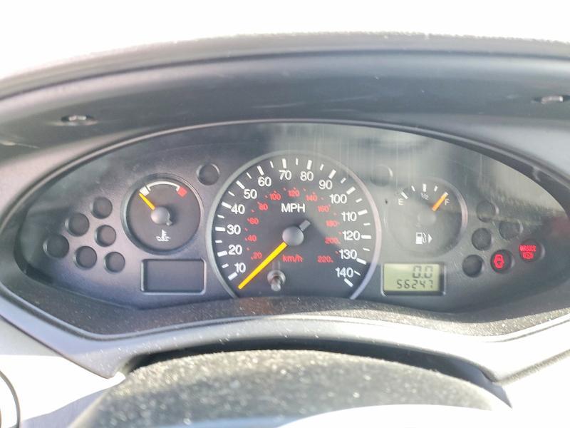 2004 Ford Focus se Comfort