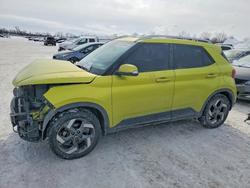 2020 Hyundai Venue sel for sale in London, ON
