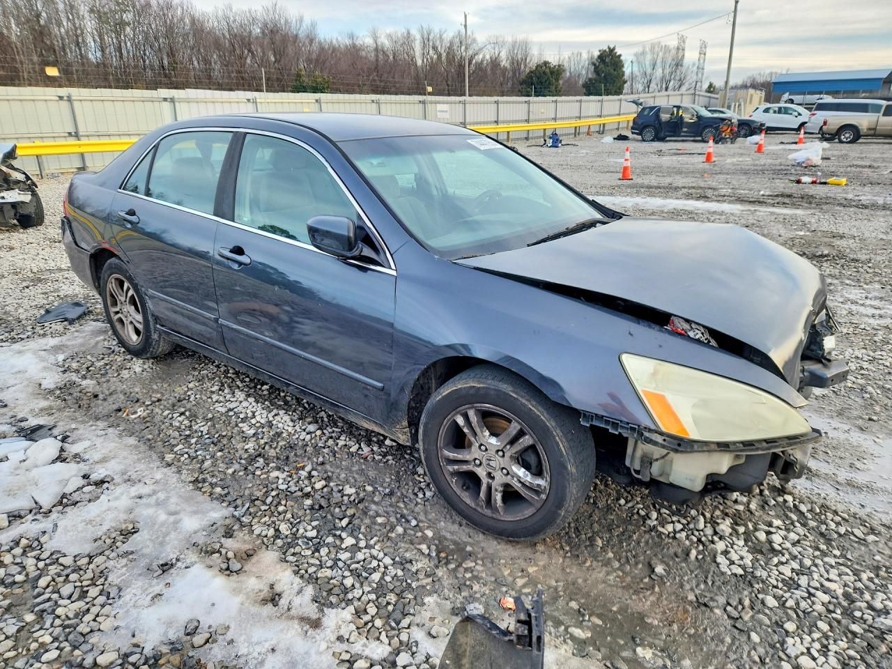 2006 Honda Accord