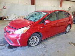 2014 Toyota Prius v two for sale in Lufkin, TX