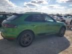 2019 Porsche Macan