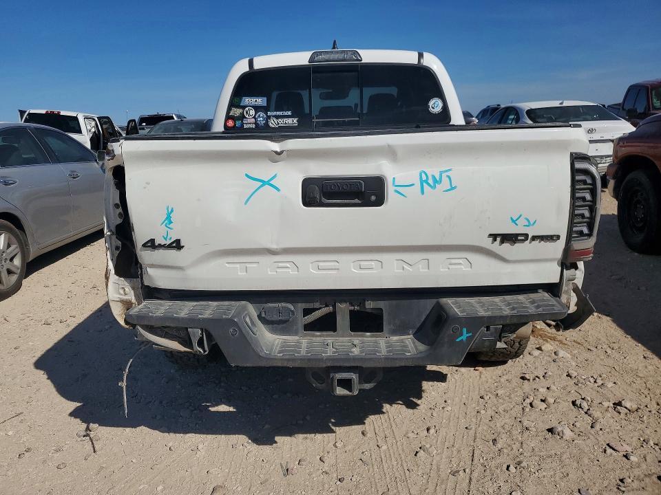 2019 Toyota Tacoma TRD PRO