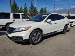 Honda Crosstour salvage cars for sale: 2014 Honda Crosstour ex